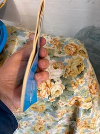 Libretto originale Piaggio ciao