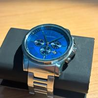 Orologio Armani Exchange Acciaio 44 mm