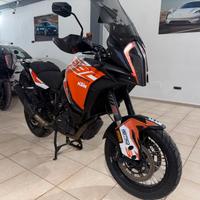 Ktm 1290 Super Adventure