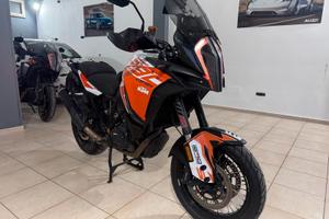 Ktm 1290 Super Adventure