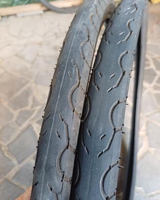 Coppia copertoni Kenda Kwest 26x1.50