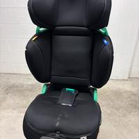 Seggiolino auto Chicco Fold & GO i-size