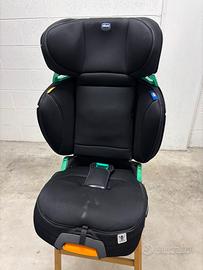 Seggiolino auto Chicco Fold & GO i-size