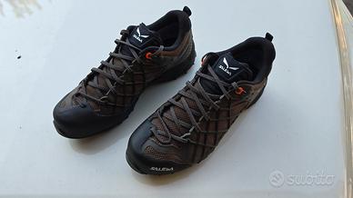 Salewa Wildfire GTX in Gore-tex uomo TG.42