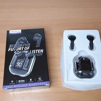 cuffie bluetooth 