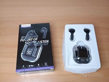 cuffie bluetooth 