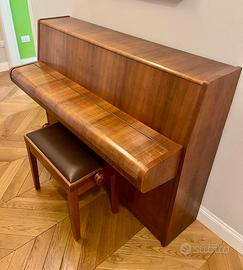 Pianoforte verticale Geyer