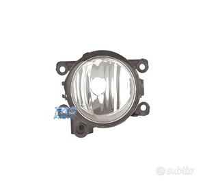 FARO ANABBAGLIANTE SINISTRO RENAULT CLIO 4 16-19