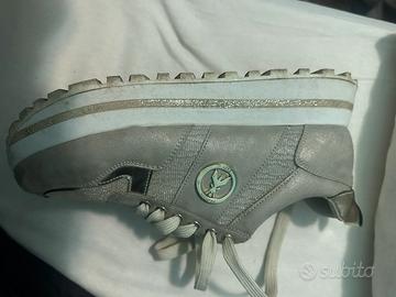 scarpe donna patrizia pepe