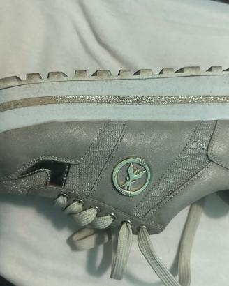 scarpe donna patrizia pepe