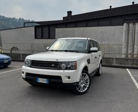 Range Rover Sport 2010 3.0TDV6 Euro 5