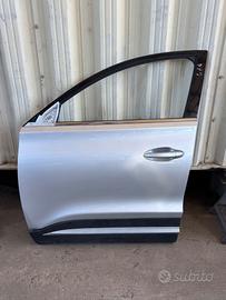 Sportello anteriore sinistro DR6 DR 6 22-