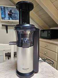 ESTRATTORE SUCCHI PANASONIC MJ-L500