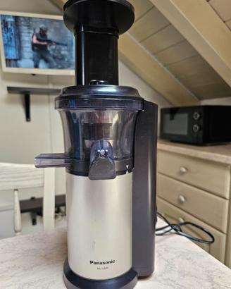 ESTRATTORE SUCCHI PANASONIC MJ-L500