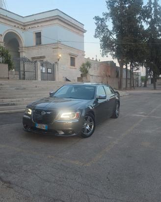 LANCIA THEMA 3.0 CRD LEGGI DESCIRZIONE