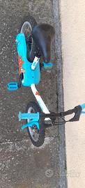 Bicicletta bambino 14 pollici