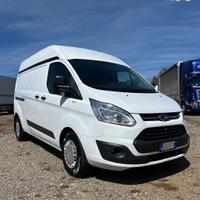 FORD TRANSIT FURGONE 2.2 125 cv