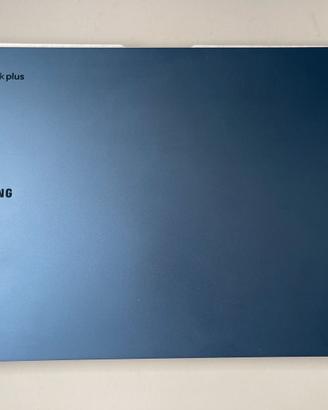 CHROMEBOOKPLUS SAMSUNG (2025)