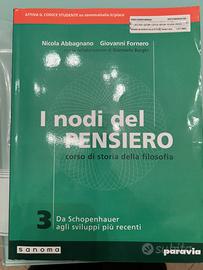 I nodi del pensiero 3