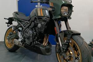 Suzuki GSX-8TT OPERAZIONE 50%