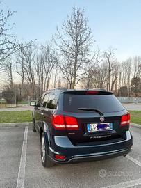 Fiat Freemont 7 Posti 4✖️4