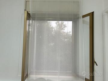 Stanza studio professionale