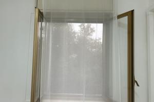 Stanza studio professionale