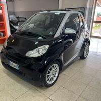 Smart ForTwo CABRIO 800 cdi passion OK NEOPATENTAT