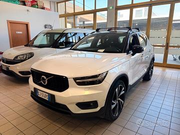 Volvo XC40 D4 AWD Geartronic R-design FULL OPTIONA