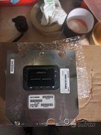 Centralina fuoribordo Mercury 40 cv 4 tempi