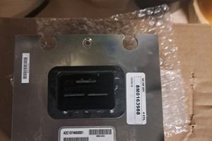 Centralina fuoribordo Mercury 40 cv 4 tempi