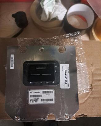 Centralina fuoribordo Mercury 40 cv 4 tempi