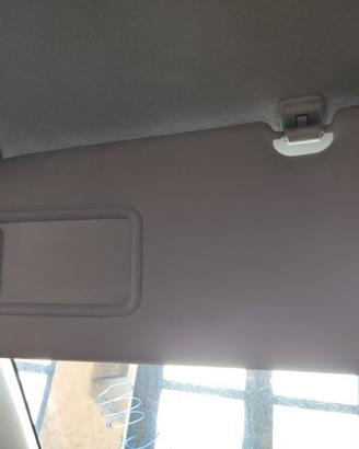Aletta parasole sinistra DAIHATSU TERIOS del 2007
