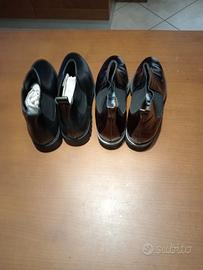 scarpe da donna n 39 