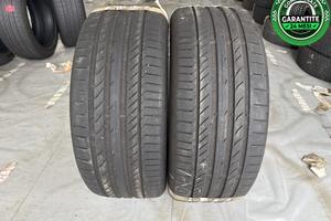 gomme usate 2454020 Estivo CONTINENTAL - Con - 374