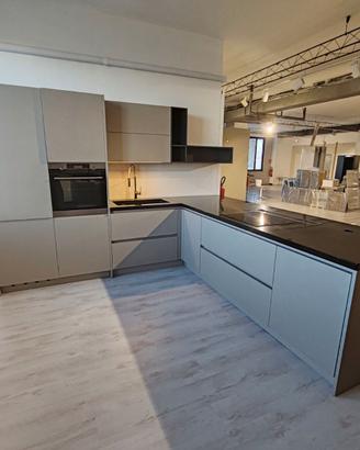 Cucina Nuova AR Due