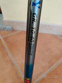 canna 5metri linea effetti mai usata