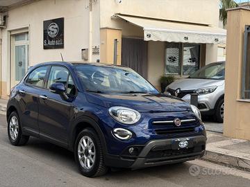 FIAT 500X 1.6 MultiJet 120 CV Business