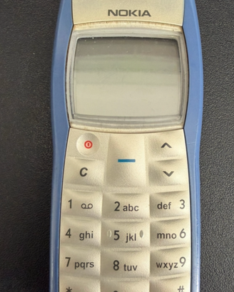 Cellulare Nokia 1100
