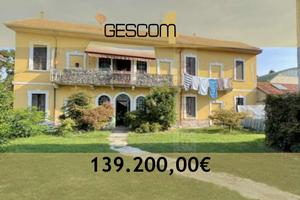 Villa a Magnano (MI)