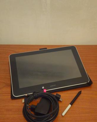 Tavoletta WACOM ONE
