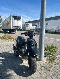 Booster Mbk
