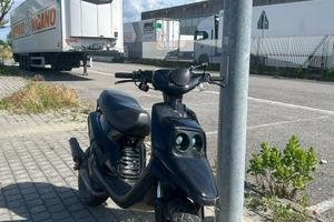 Booster Mbk