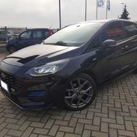 Ford Fiesta 1.0 Ecoboost Hybrid 125 CV 5 porte ST-