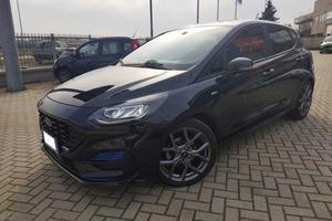 Ford Fiesta 1.0 Ecoboost Hybrid 125 CV 5 porte ST-