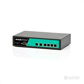 Network Access Gateway / controller, WL-EDHOWA