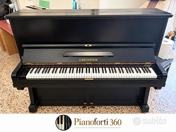 Pianoforte C. Bechstein Modello 8