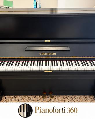 Pianoforte C. Bechstein Modello 8