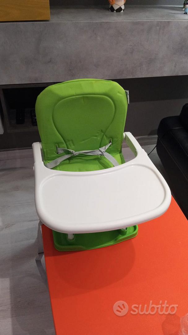 Seat-up rialzo da sedia Giordani - Tutto per i bambini In vendita a Trento