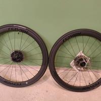 Roval C38 – Ruote Carbonio Nuove 0 km